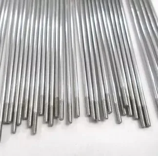 RAIO 300X2MM IMPORT. ZINC