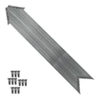 RAIO GROSSO 255 IMPORT