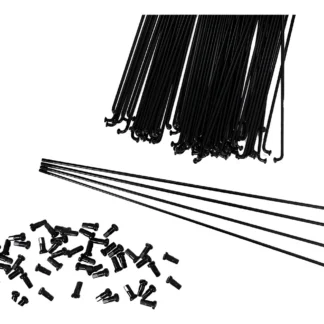 RAIO BLACKINOX 255X2MM  (36PÇ)