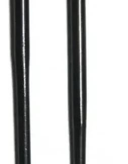 RAIO INOX 190X2MM(36 PÇ)