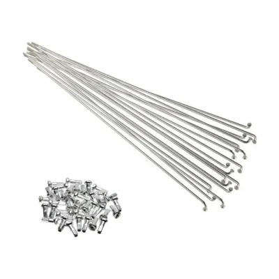 RAIO INOX 190 GROSSO(36 PÇ)