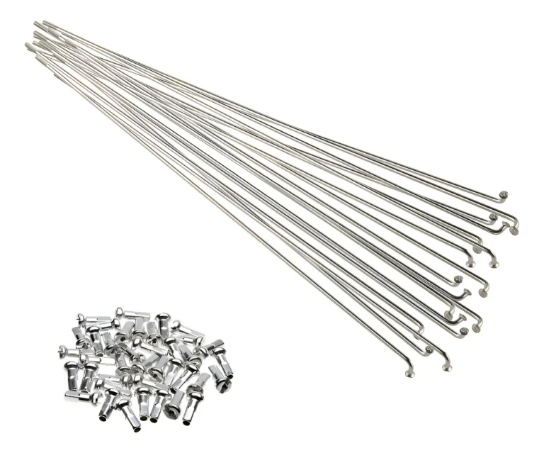 RAIO INOX 255 GROSSO (36 PÇ)