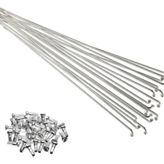 RAIO INOX 265 GROSSO(36 PÇ)