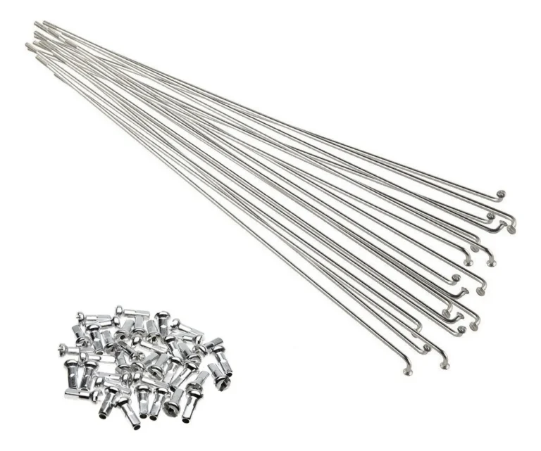 RAIO INOX 265 GROSSO(36 PÇ)