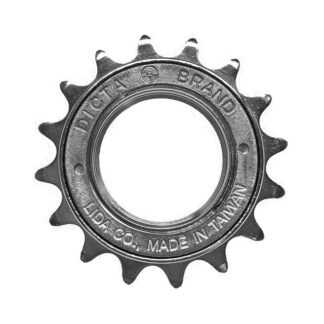 RODA LIV 16 DICTA (5781) CROM