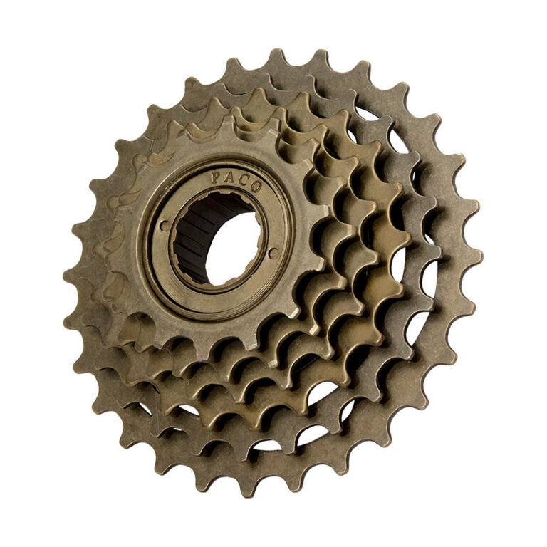 RODA LIV 18 S/G 10112