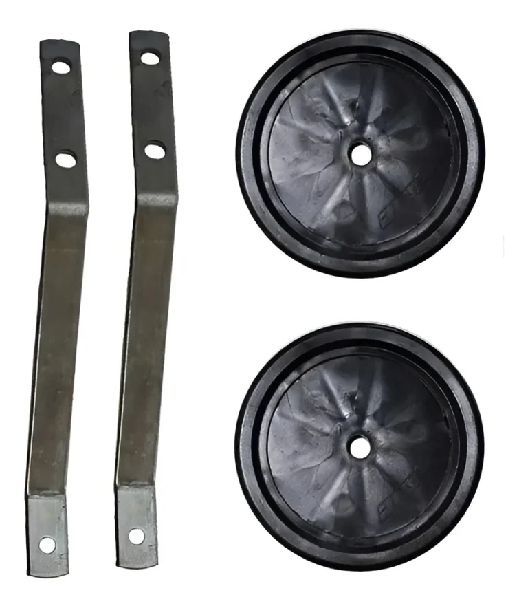 RODA LIV 6V IMP. S/GAR. 10902