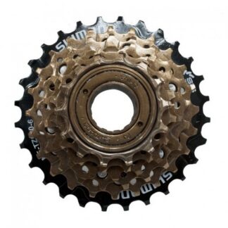 RODA LIV 7V SHIMANO 14-28  TZ-500 1080140