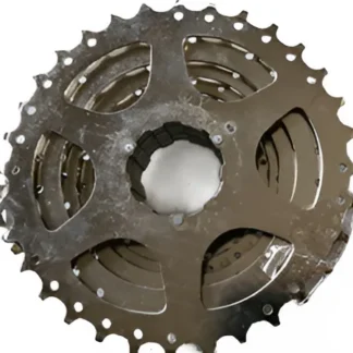 K-7 SHIM 9 VEL TIAGRA (12/25)