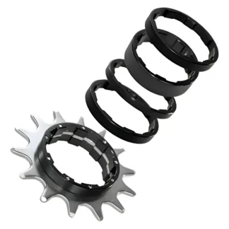 K-7 SINGLE 16 DENTES 11657