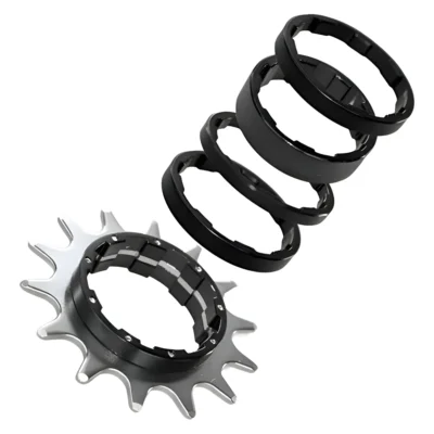 K-7 SINGLE 16 DENTES 11657 (16D)