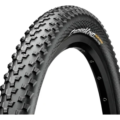 PNEU 29X2.3 CONTIN. CROSS KING TUBELES 40034063