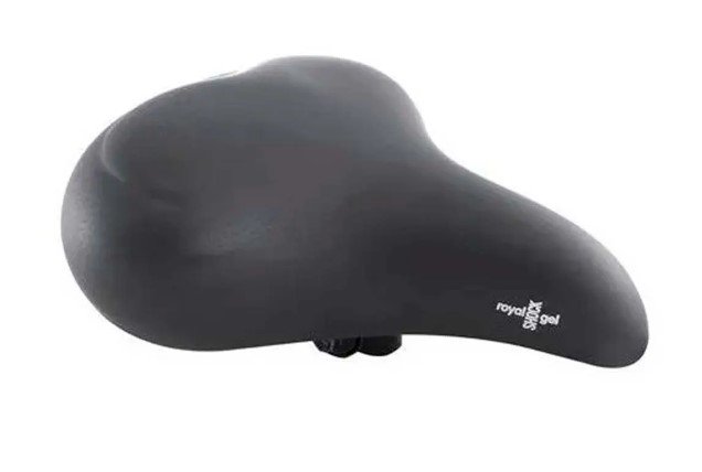 SELIM ROYAL INFANTIL PRETO 61610010