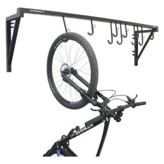 BICICLETÁRIO DE CORRER (10 BIKE) 2M