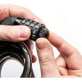 CADEADO CORRENTE SEGREDO ABSOLUT 53249