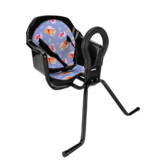 CADEIRINHA LUXO VERM POJDA