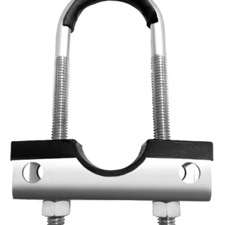 CADEIRINHA DIANT KALF GRAF/PRETA BABY