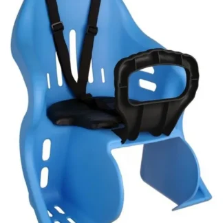 CADEIRINHA KALF FUN 22KG CINZA KF401