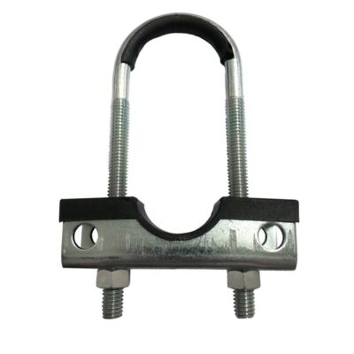 ADAPTADOR "U" KALF C/ CHAPA 7,5CM