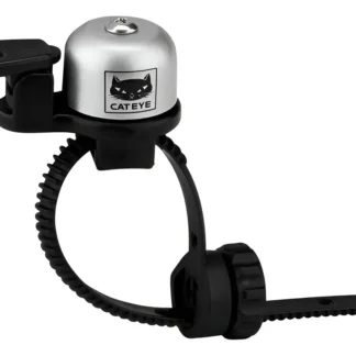 CAMPAINHA TP CATEYE PRETA 42958