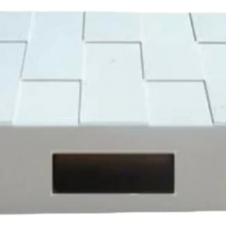 CAMPAINHA RETRO ABSOLUTE