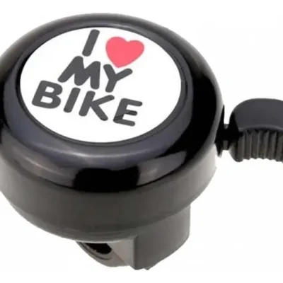 CAMPAINHA LOVE MY BIKE 10632