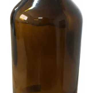 CARAMANHOLA INF. PRETA 250ML 61