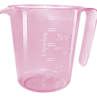 CARAMANHOLA MEDIA ROSA S/SUP 695