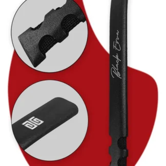 CARAMANHOLA MEDIA PRETA S/SUP 694