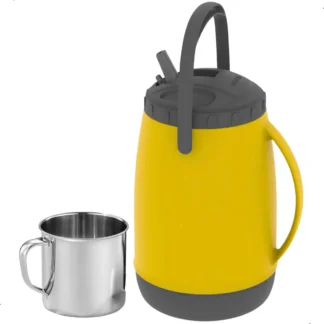 CARAMANHOLA ISOTERMICA PEROLA 615