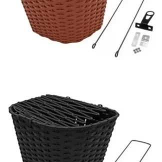 CESTA PLASTICA 26 PTO 10617