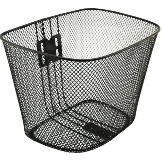 CESTA GRANDÃO  PRETO 36CM 10614