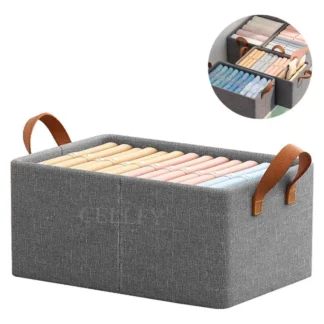 CESTA C/ALÇA POLIESTER 10770