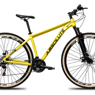 CICLO GPS ABSOLUT NERO 51618