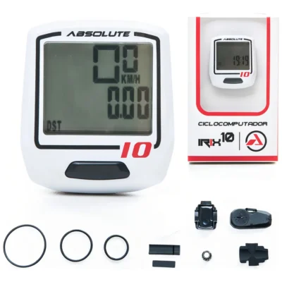 CICLOCOMP. ABSOLUTE IRIX S/FIO 43619