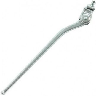 DESCANSO ALUM. CENTRAL POLIDO TRIAL