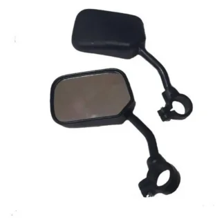 ESPELHOS C/HASTE  RETANGULAR 54000