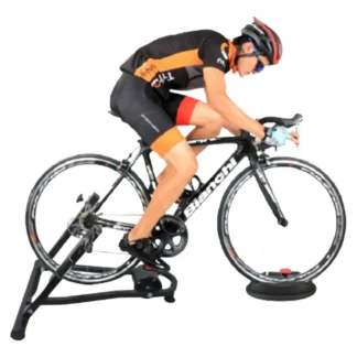 EXERCICLO METAL LINI 5500