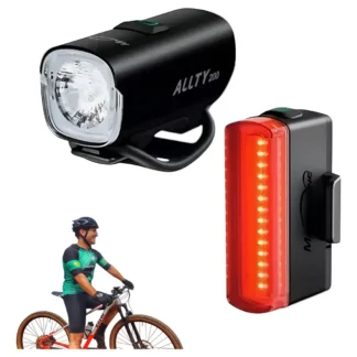 FAROL+PISCA 200 MAGICSHINE 36202