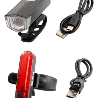 FAROL+PISCA 120L. P/USB GTA 9584