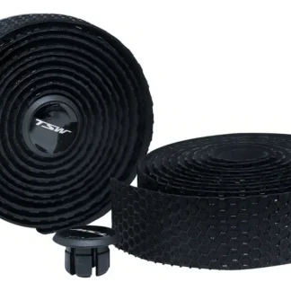 FITA GUIDÃO PRETA EVA 10392