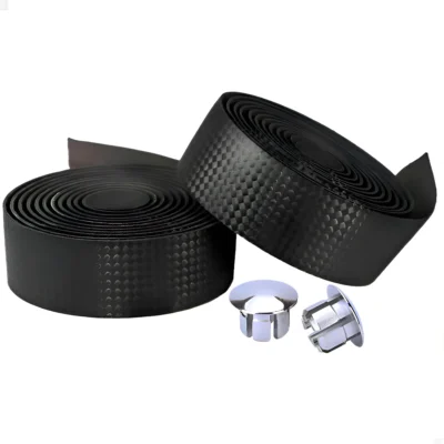 FITA GUIDÃO PRETA BLISTER 6808