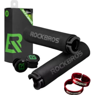 PUNHO MARROM MTB PRO