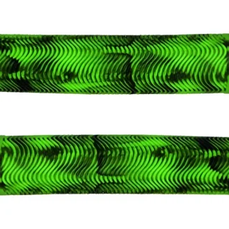 PUNHO BMX 132MM VERDE 11006