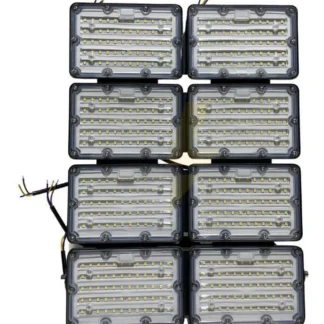 REFLETOR LED DUPLO FORTE 9589