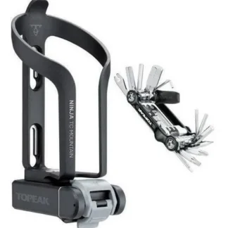 SUPORTE CARAM BAG NINJA TOPEAK 40100406