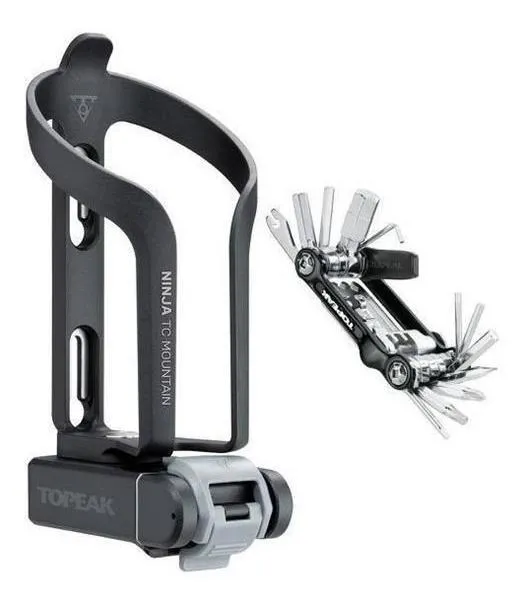 SUPORTE CARAM BAG NINJA TOPEAK 40100406