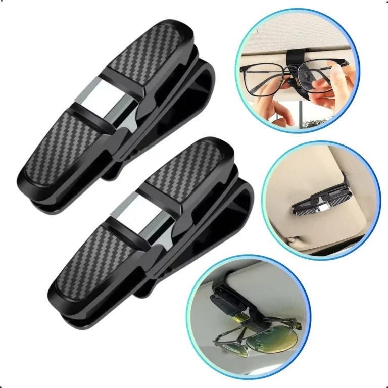 SUPORTE CARAM POLICARB. PRETO 42190