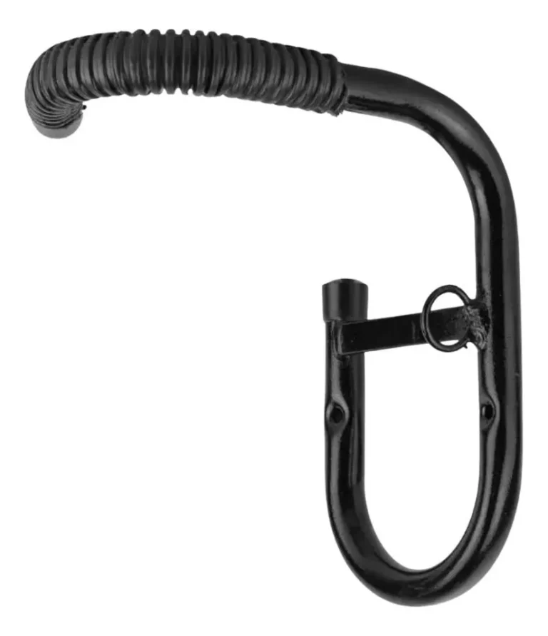 SUPORTE P/BIC. VERT METAL LINI 3001