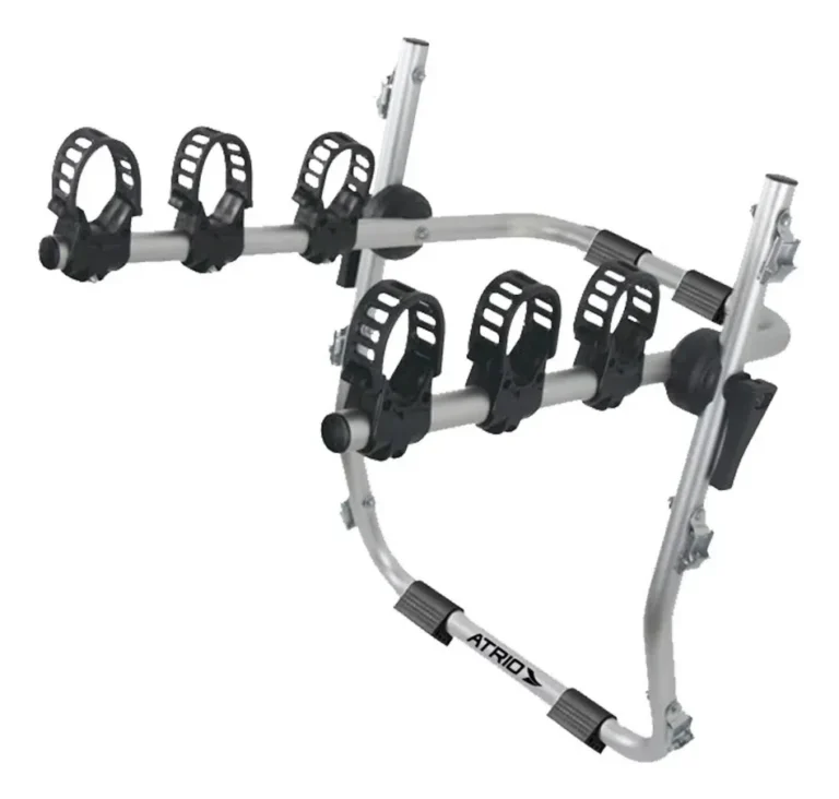 SUPORTE P/ BIC ATRIO RETRATIL F